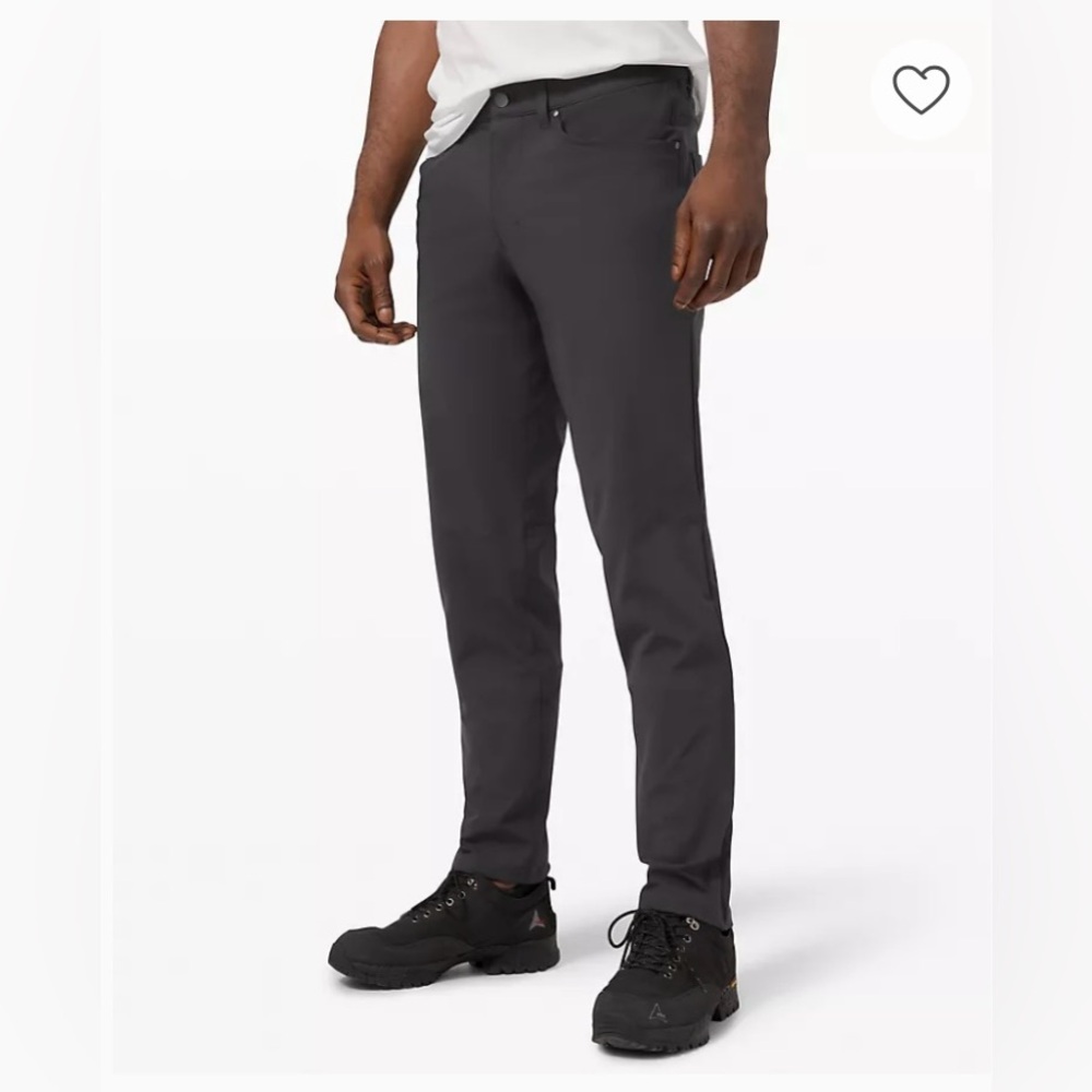 Lululemon ABC Classic 5-Pocket Pant